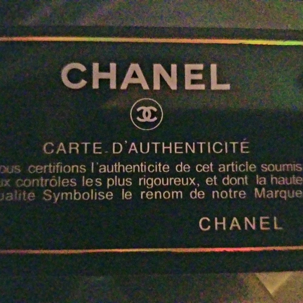 100% Authentic Chanel Maxi Caviar Jumbo Bag - Picture 2 of 6